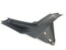 YAMAHA XT 660 DM01 [2005] - Side Cladding aan de linkerkant onder de stoel opruimen-5