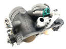 Aprilia Mille RSV 1000 ME [1999] - Gasklep-6