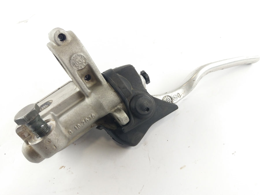 Husqvarna TE 450 H8 [2007] - Front brake pump Handbrake pump