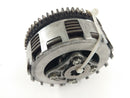Honda XR 125 L JD19 [2005] - koppeling-2