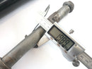 Aprilia RS 125 MPB [2000] - Fork Telescopic fork with axle-5