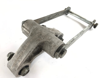 YAMAHA YZF 750 R 4NHN [1995] - Deflace Lever Bone Featherbone - 0