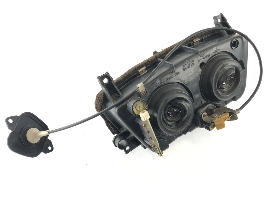 Honda ST 1100 SC26 Pan European [1990] - Scheinwerfer