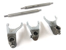Yamaha YZF R6 RJ03 [2000] - Schaltgabeln Schaltklauen Set-2