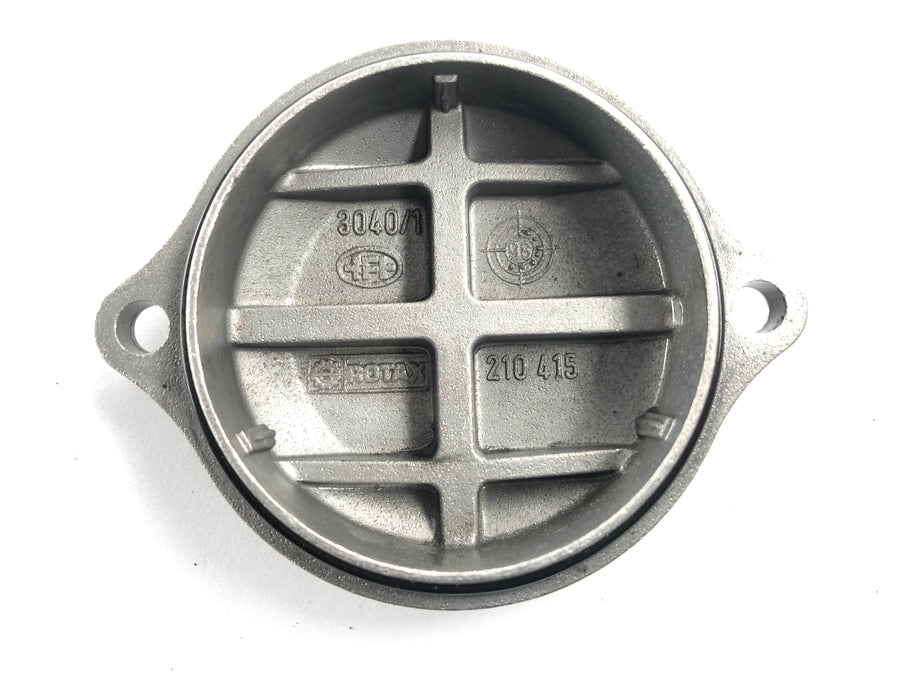 Aprilia Mille RSV 1000 ME [1999] - Engine cover oil filter cover