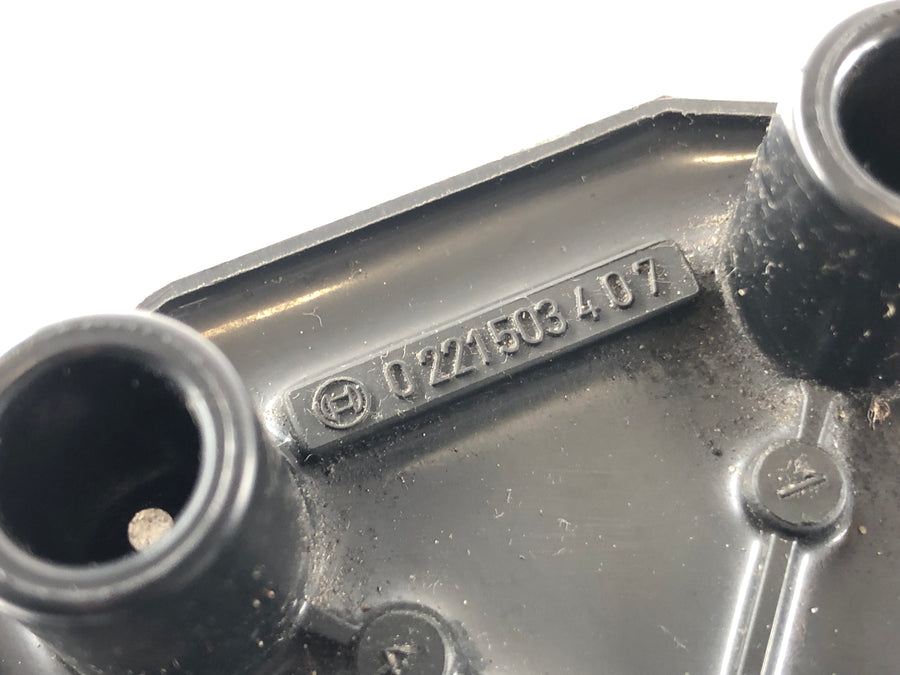 BMW K 1200 RS Type 589 [1999] - Ignition coils with holder
