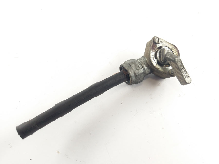 Benelli 504 Sport [1979] - Fuel tap