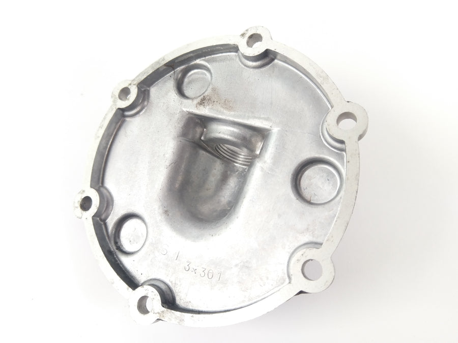 Yamaha YT 125 G Tri-Moto ATC (Tri-Z) - Motordeckel Öleinfüllstutzen