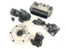 BMW R 1200 RT [2004] - Castle Set Tank Lock Closs CDI-1