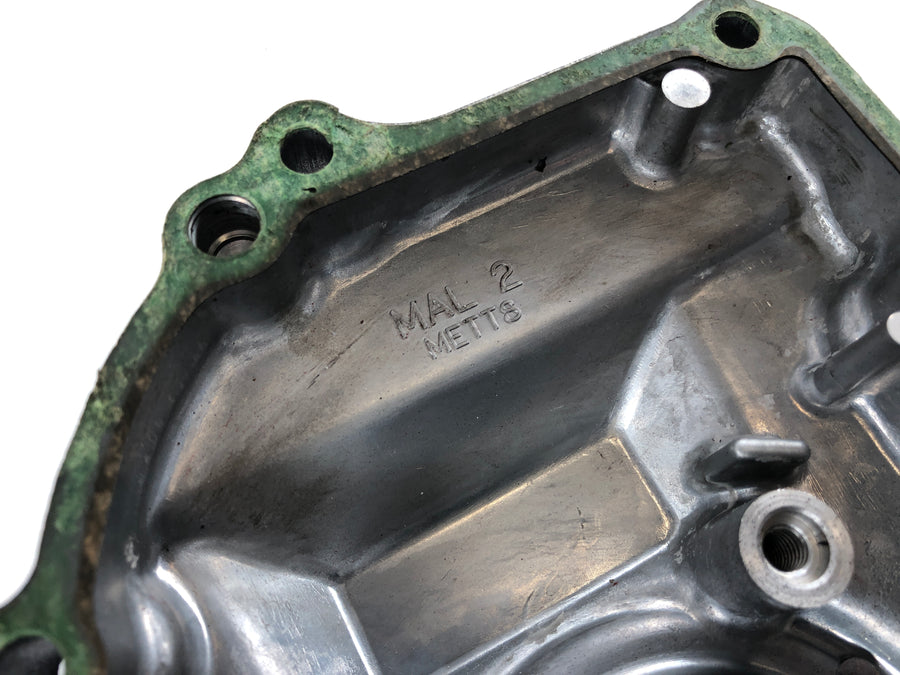 Honda CBR 900 RR SC28 [1995] - Lichte machinekap