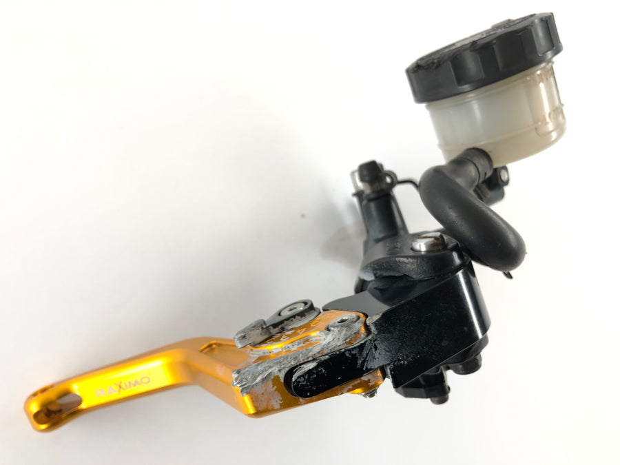 Triumph Street Triple R 675 D67ld [2008] - Rempomp en koppelingsfitting set