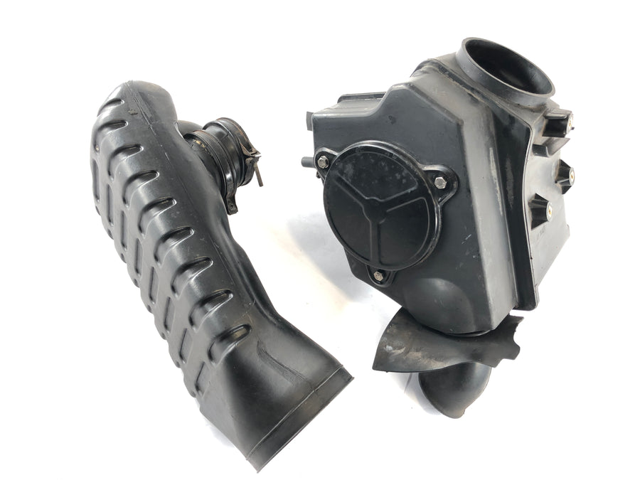 Honda XRV 750 Africa Twin RD04 [1993] - Airbox Air Filter Box