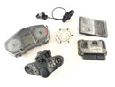BMW R 1200 RT [2006] - Lock set with immobilizer speedometer CDI-1