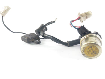 KTM 620 Adventure LC4 [1997] - Starter Magnetic Switch