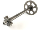 Honda CBR 1000 RR SC57 [2006] - Wave Oil Pump Nibe-3