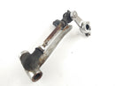 Honda CB 900 F Boldor SC01 [1981] - Gear lever and gearshift linkage-2