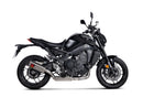 YAMAHA MT 09 MT 09 SP MT 09 TRACER [2024-2025] - Auspuffanlage Racing Line