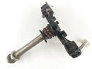 Honda XR 125 L JD19 [2005] - lower triple clamp-2
