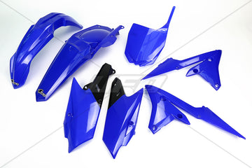 YAMAHA YZ 450 [2014-2017] - Kunststofset