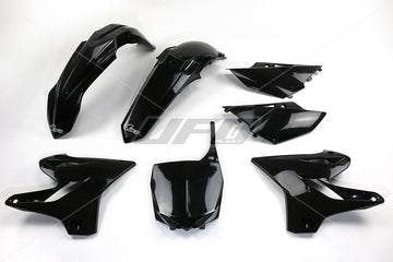 YAMAHA YZ 125 [2015-2021] - Plastic set voor motorfiets