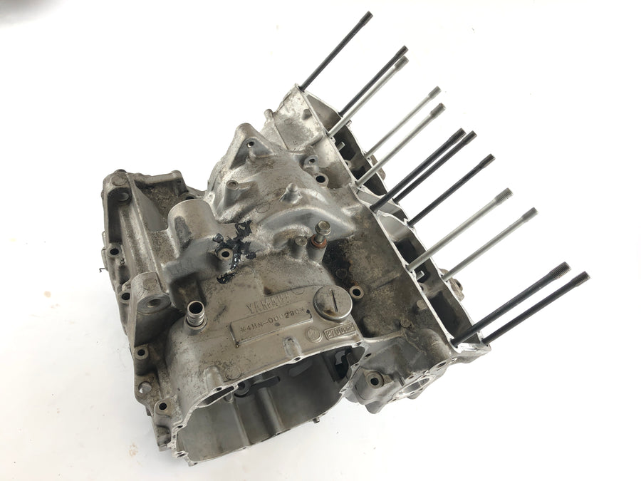 Yamaha YZF 750 R 4HN [1995] - Engine housing empty housing