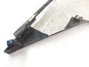 Yamaha TT 600 59X [1985] - Side panel pair left right-3
