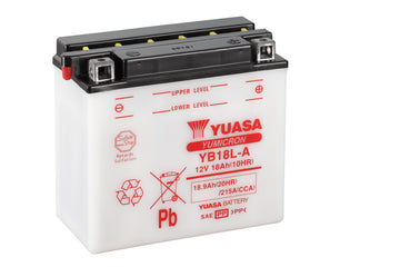 KAWASAKI GTR 1000 [1986-2003] - Motorcycle battery