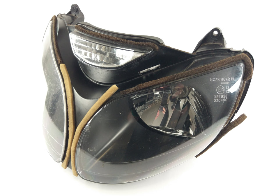 Kawasaki ZX-12R ZXT20A [2004] - Headlight Front Headlight