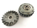 Yamaha Grizzly 660 AM03W [2003] - Vatiomatik Set-3