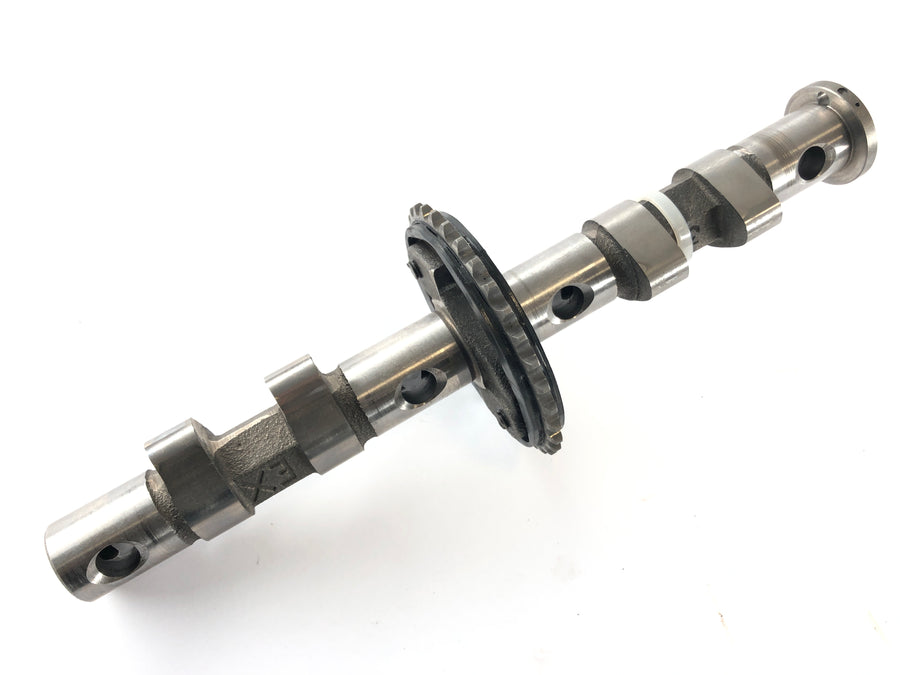 Yamaha V-Max 1200 2LT [1994] - Camshaft exhaust camshaft cylinder front