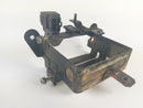 Suzuki DR 650 SP42B - Batterijbox met zekeringen-3
