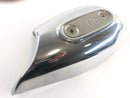 Triumph Thunderbird 900 RT T309 [1997] - Luchtfilterafdekking Chrome Aperture aan de linkerkant-2