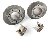 Default Title Moto Guzzi 850-T3 VD [1979] - Cylinder with piston right left pair