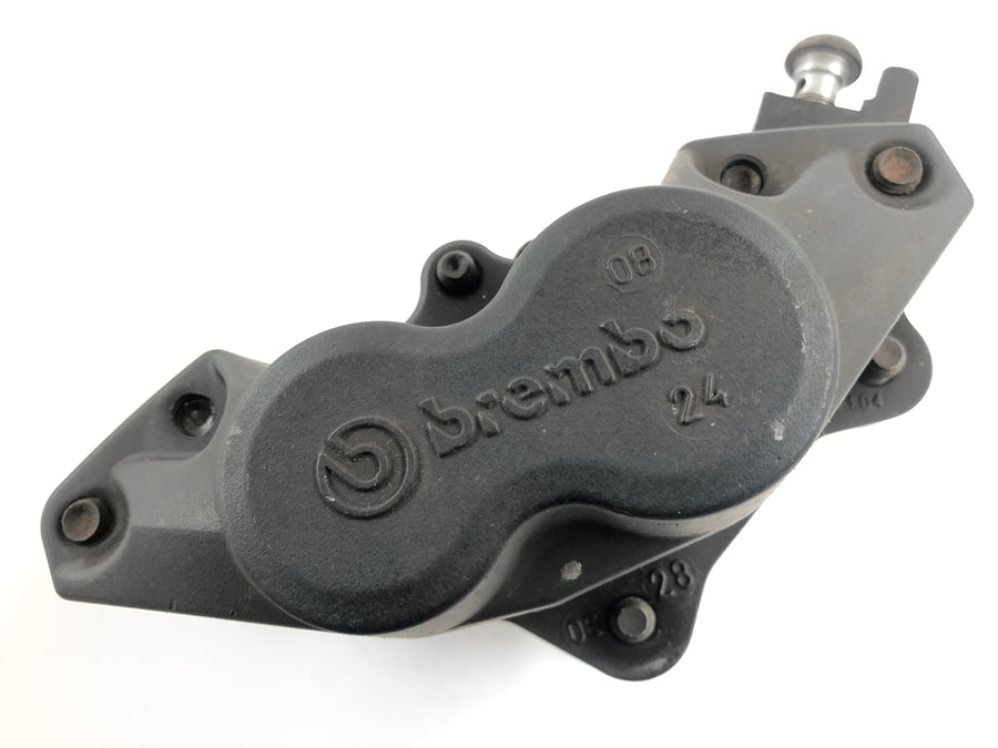 BMW K 1300 S K12S [2009] - Bremssattel Bremszange vorne links