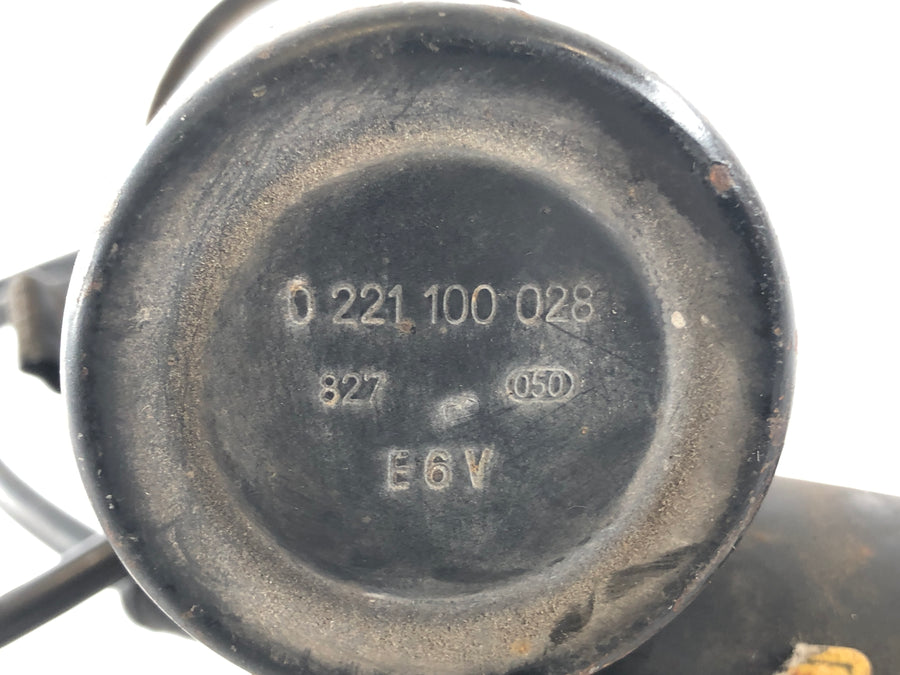 BMW R 100 RT [1979] - Ignition coils with plug set pair