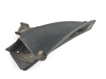 Honda CB 550 F [Super Sport] - Bescherming van opnameketen - 0