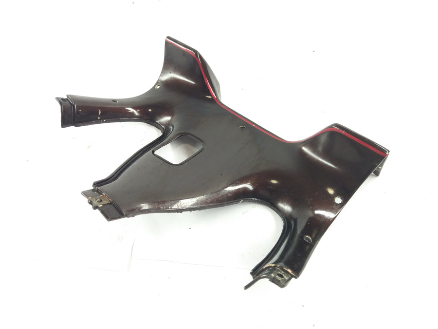 BMW R 100 S RT Type 247 [1978] - Fairing Cover Canopy Cockpit Fairing Bottom