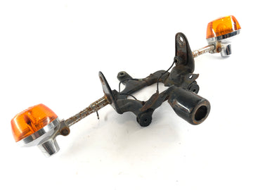 Honda CJ 360 T [1980] - Lamphouder Turn Signal vooraan