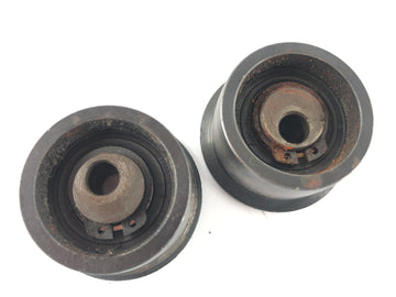 Ducati 888 Strada [1993] - tension rollers belt drive tension roller set - 0