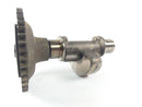 Yamaha XT 350 3YT / 55V [1991] - balance shaft-1