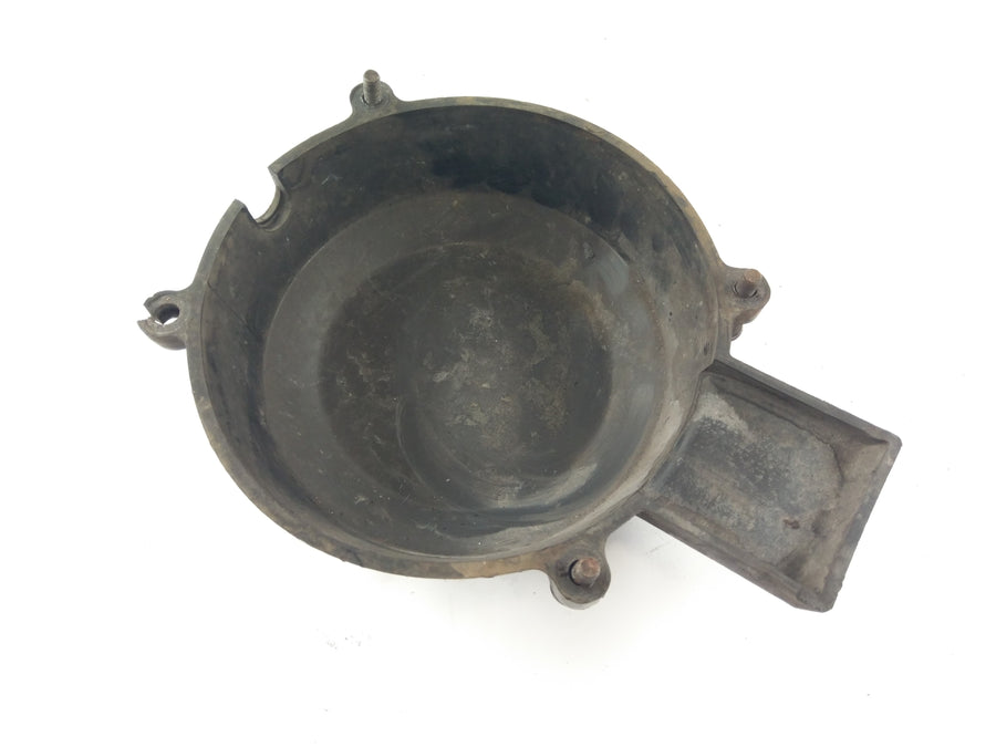 Moto Guzzi 850-T3 VD [1979] - Alternator cover