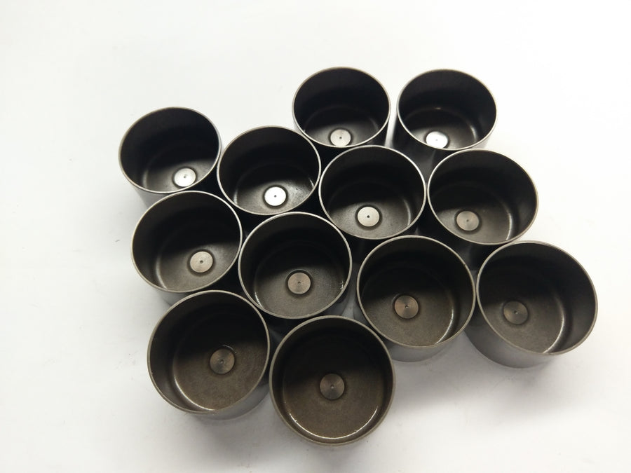 Triumph Daytona 955i T595N [2002] - Pestle Pestle Cups Pestle Cups