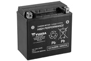 YAMAHA RX APEX [2008-2017] - YTX14H-BS 12V 12Ah 240CCA