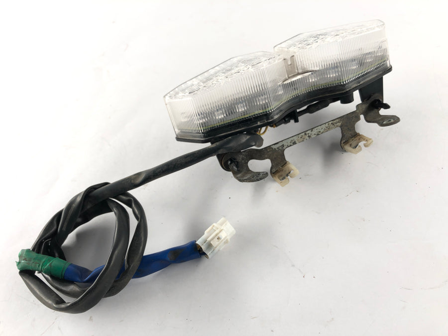 Yamaha XT 1200 Z Super Tenere DP01 [2012] - Rear light tail light
