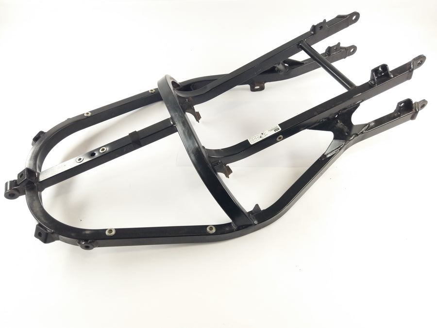 Aprilia Rst 1000 Futura [2004] - Achterframe