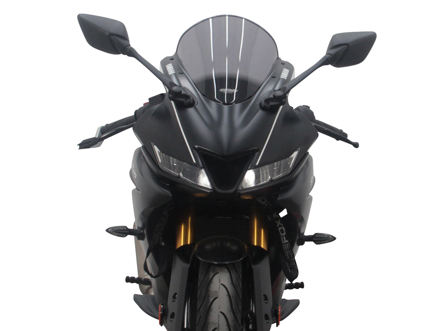 Yamaha YZF R 125 [2019-2022]-Racing disc "R"
