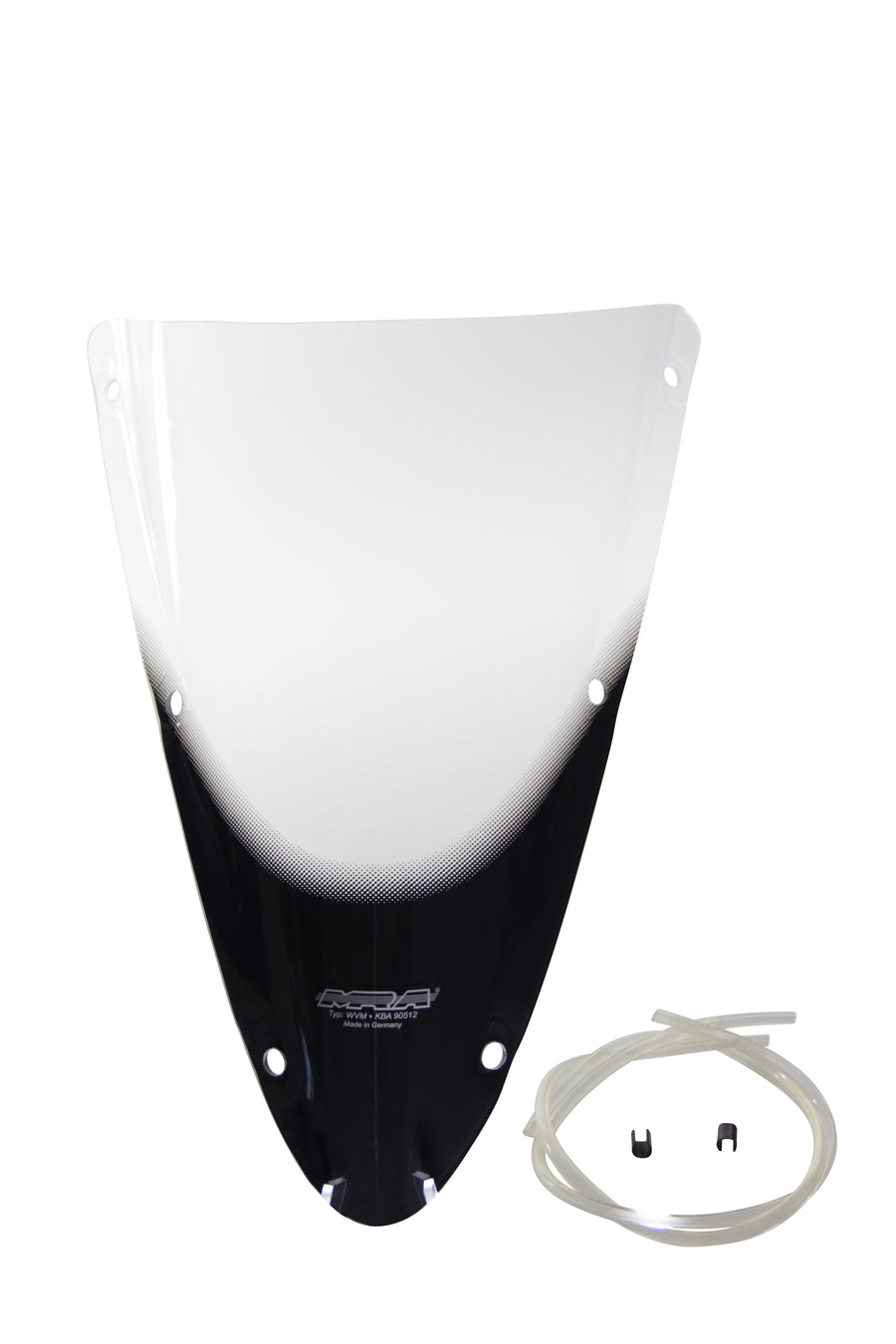 Yamaha YZF R 125 [2008-2018] -ominale vormschijf "O"