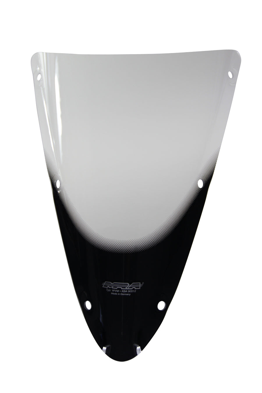 Yamaha YZF R 125 [2008-2018] -ominale vormschijf "O"