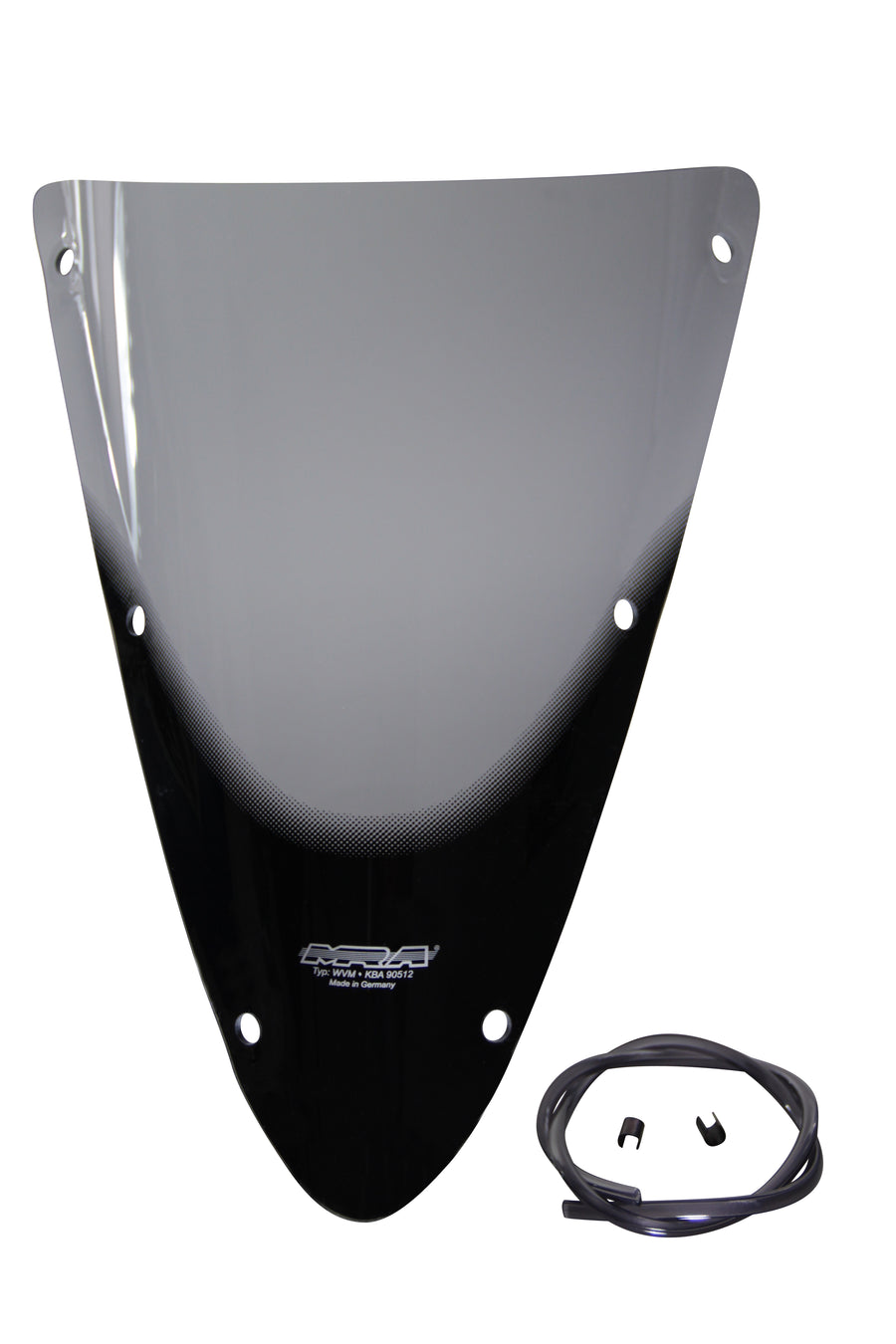 Yamaha YZF R 125 [2008-2018] -ominale vormschijf "O"