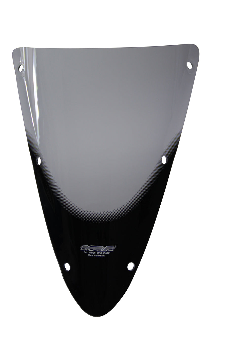 Yamaha YZF R 125 [2008-2018] -ominale vormschijf "O"